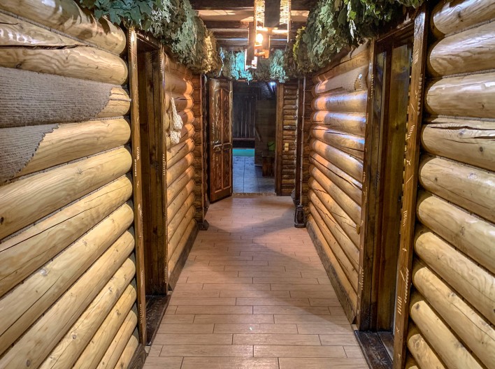 Банний комплекс «Цар Баня»