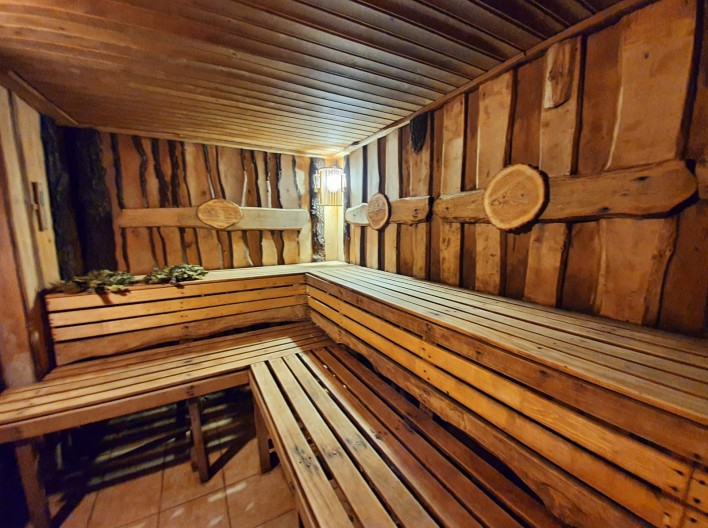 Лазня «Маррон»