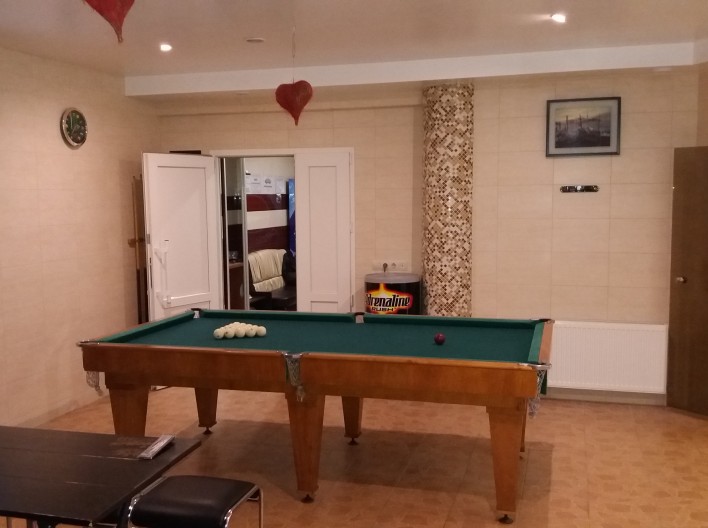 Банный комплекс «RELAX»