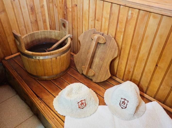 Гостиный двор «Шато»