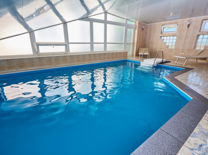 Гостиный двор «Шато»