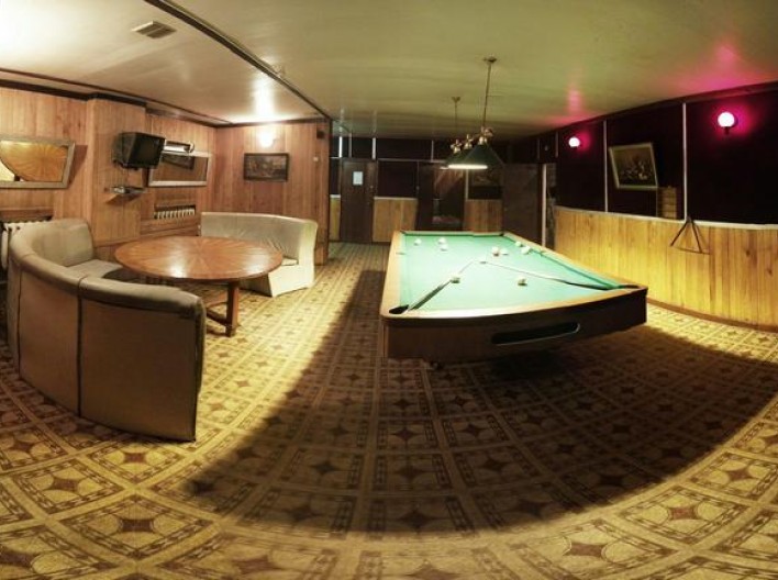 Сауна «Дерби»