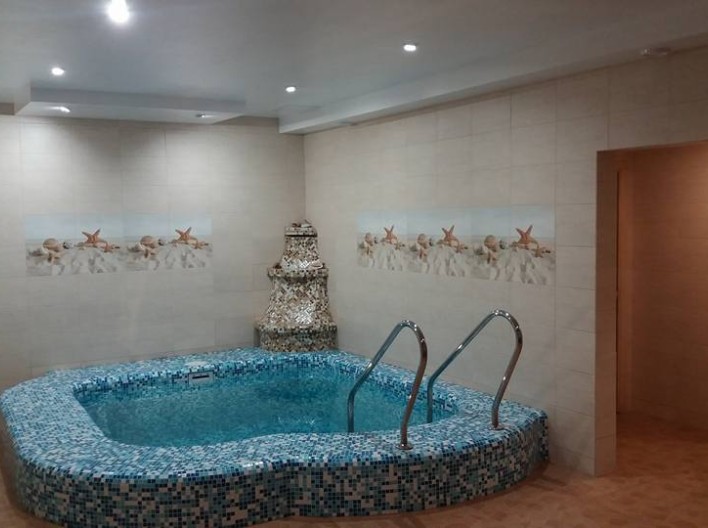 Банный комплекс «RELAX»