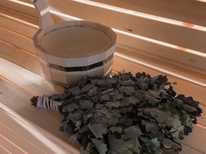 Банный комплекс «RELAX»