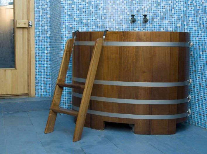 Спа-комплекс «Aqua Paradise»