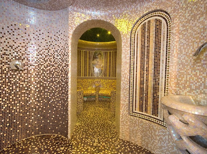 Спа-комплекс «Aqua Paradise»