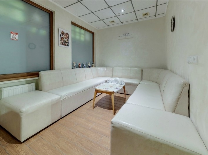 Гостиный двор «Galian»