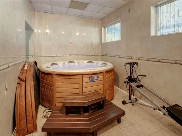 Гостиный двор «Galian»