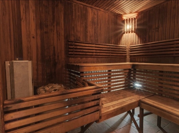 Гостиный двор «Galian»