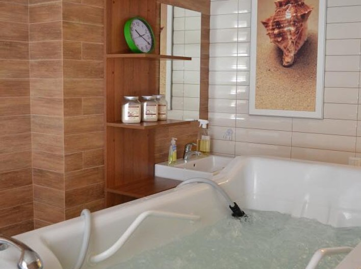 СПА-клуб «Rodos»