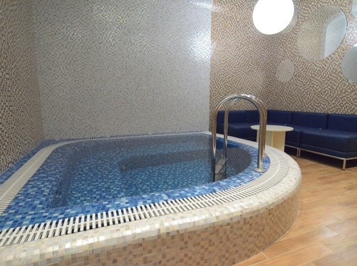 СПА-клуб «Rodos»