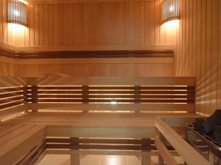 СПА-клуб «Rodos»