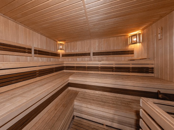 Баня и хаммам «Замок Мастера»