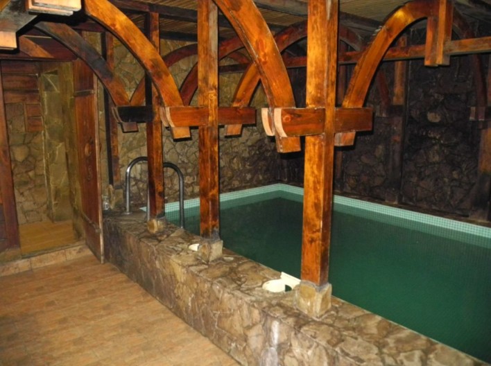 Центр відпочинку «Пірс 21»