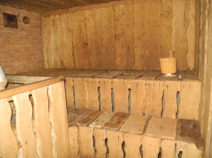 Центр відпочинку «Пірс 21»