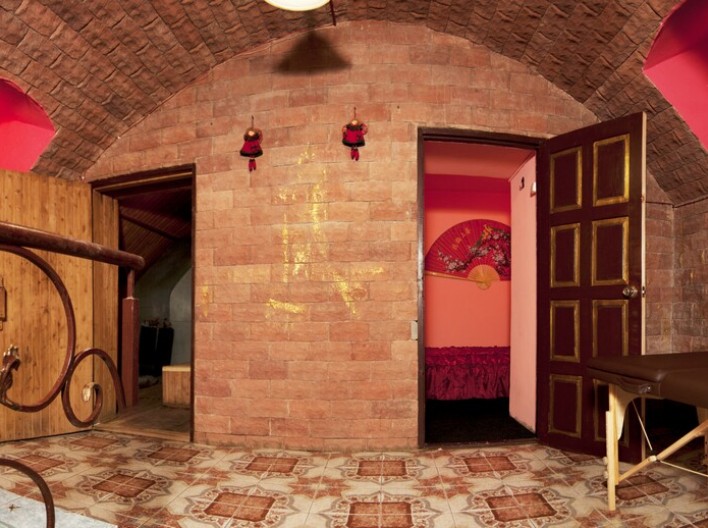 Сауна Саунарій