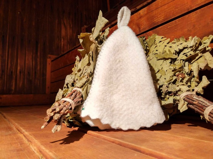 Сауна Саунарій