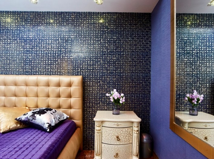 Сауна в апартаментах «Глянець»