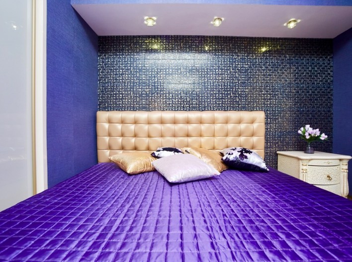 Сауна в апартаментах «Глянець»