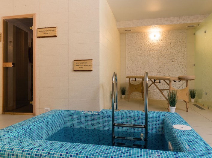 Вилла Пиния