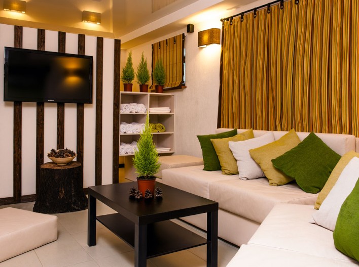 Вилла Пиния