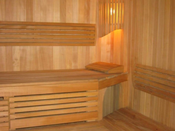 Фітнес-клуб «Багатоборець»