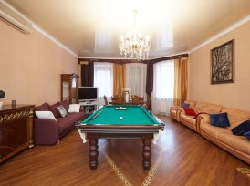 Сауна «Villa Riviera» на ул. Львовская
