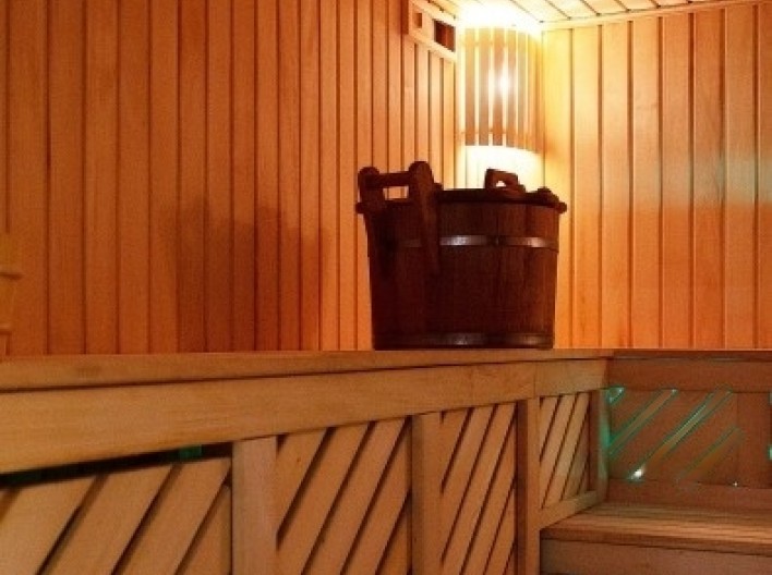 Лазня «Коляда