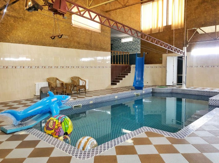 Сауна «Элита-2»