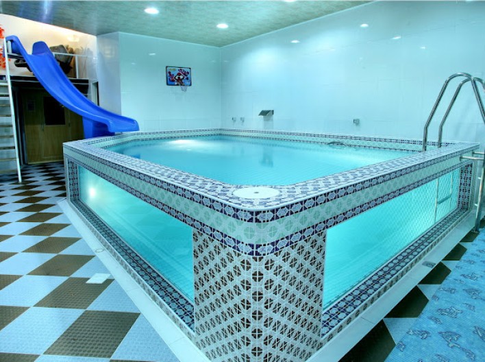 Сауна «Элита-2»