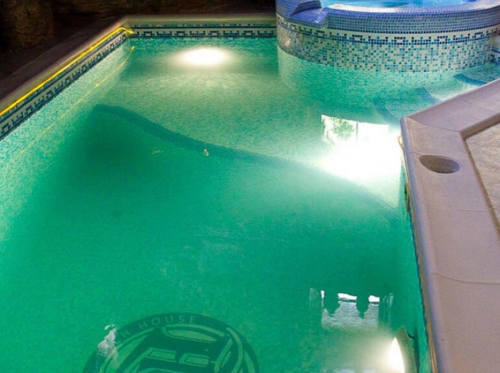 Ресторанний комплекс «Rich House»