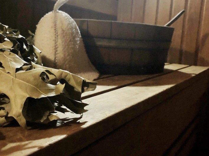 Ресторанний комплекс «Rich House»