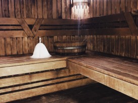 Ресторанний комплекс «Rich House»