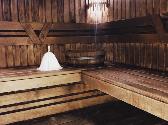 Ресторанний комплекс «Rich House»