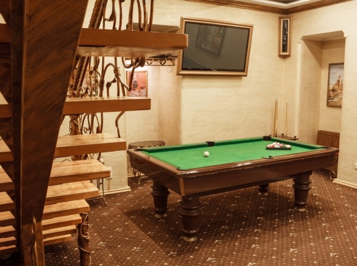 Банний комплекс «Верона»