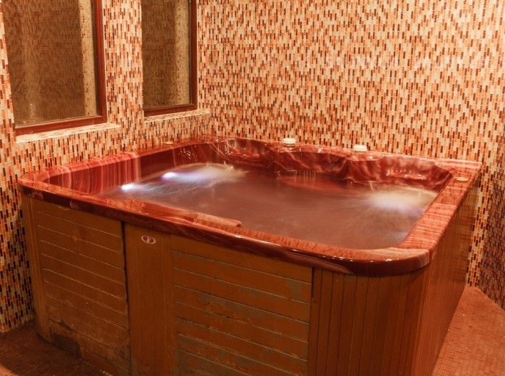 Банний комплекс «Верона»