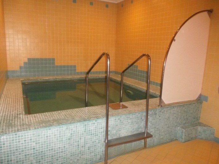 Оздоровительный центр «Наяда»