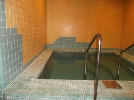 Оздоровчий центр «Наяда»