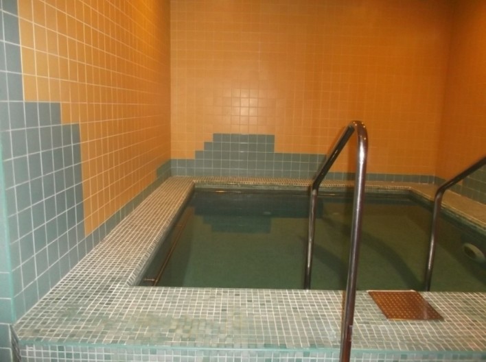 Оздоровительный центр «Наяда»