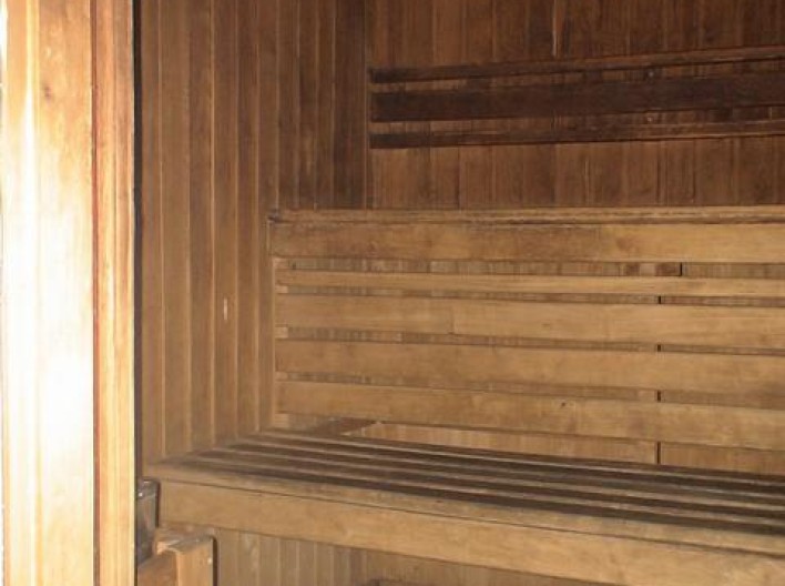 Банька «на Привале»