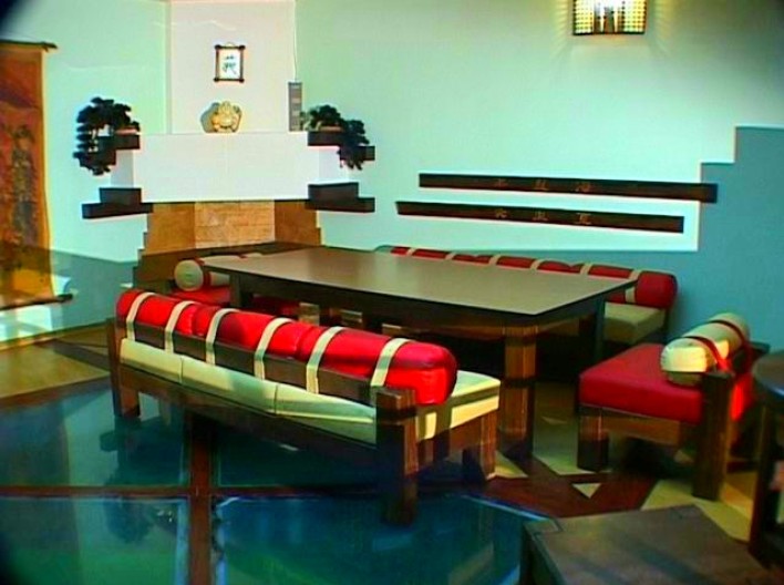 Баня «Банзай»