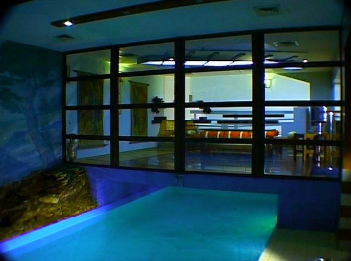 Баня «Банзай»