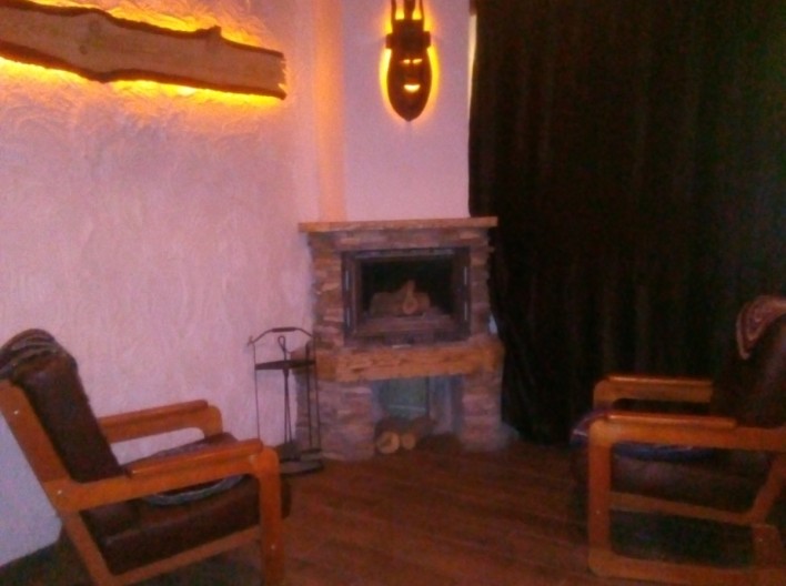 Баня на дровах «На Даче»