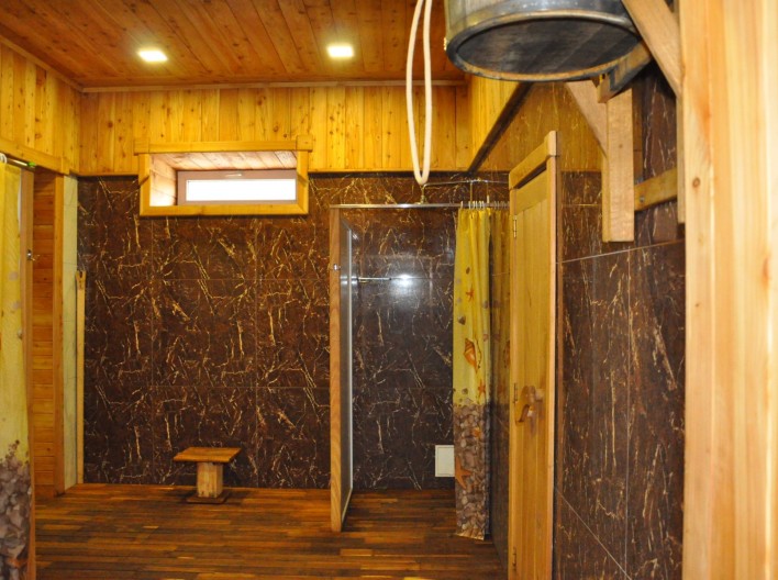 «Заставські бані»