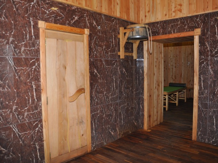 «Заставські бані»