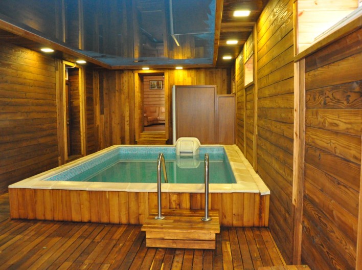 «Заставські бані»