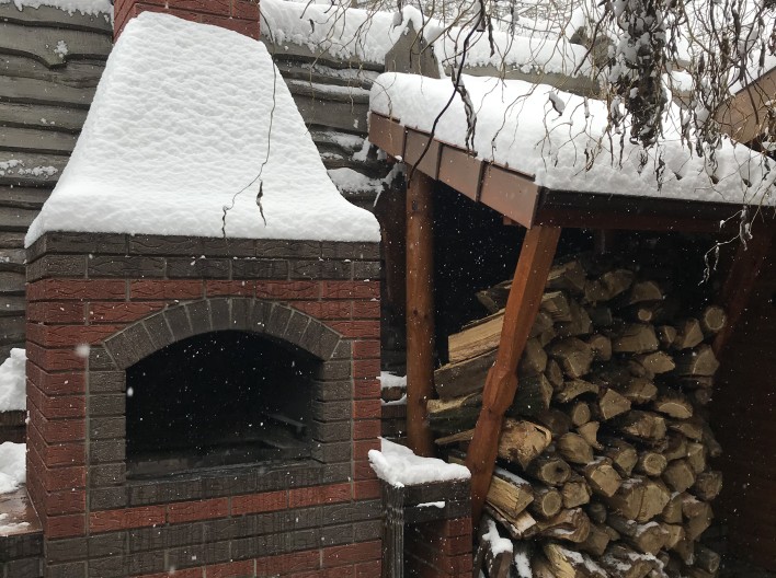 Баня-бутик «Лёгкий Пар»