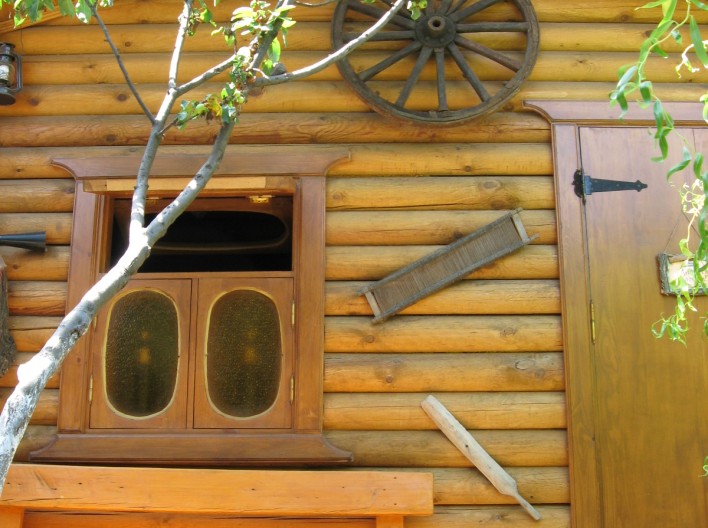 Баня-бутик «Лёгкий Пар»