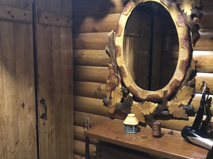 Баня-бутик «Лёгкий Пар»