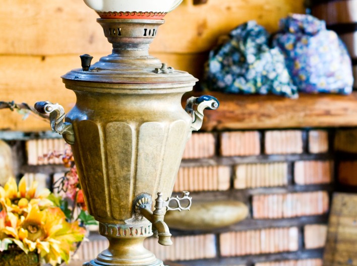 Баня-бутик «Лёгкий Пар»